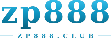 zp888 logo